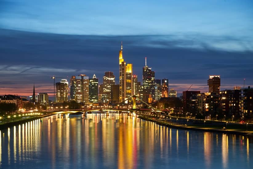 Die Digitalisierung in der Finanzbranche - die Bank der Zukunft | BANCOS Blog