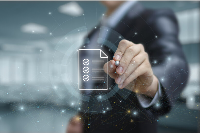 BANCOS | Checkliste Automatisierung Kreditantragsprozesse