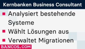 Kernbanken Business Consultant