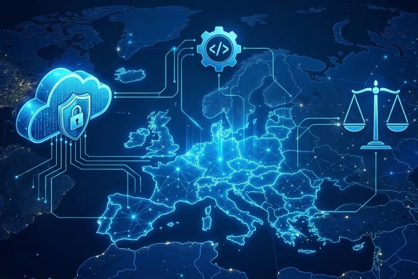 BANCOS Blog: Digitale Souveränität für Banken